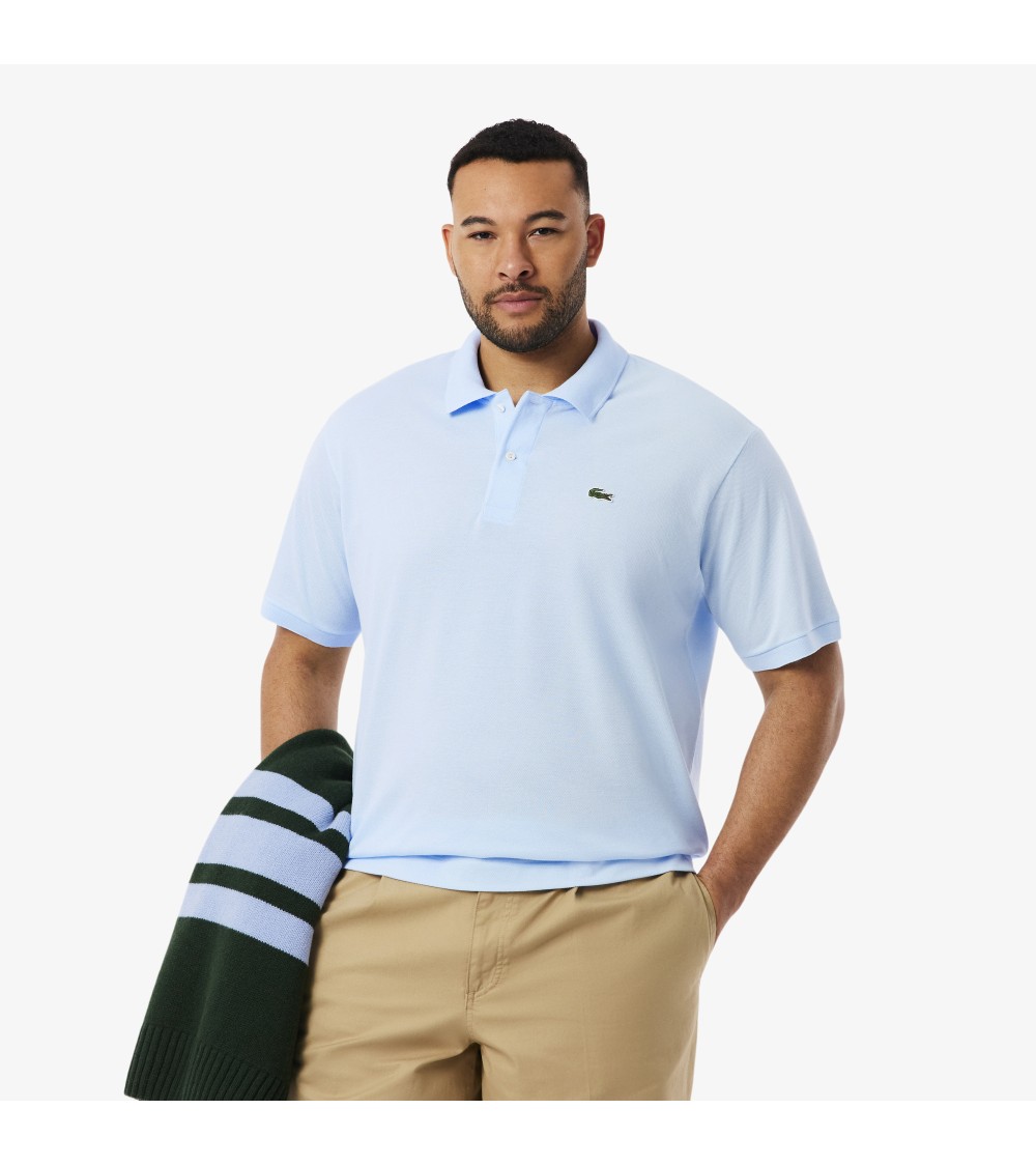 POLO CLÁSICO L1212 LACOSTE