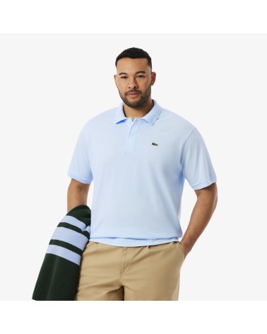 POLO CLÁSICO L1212 LACOSTE