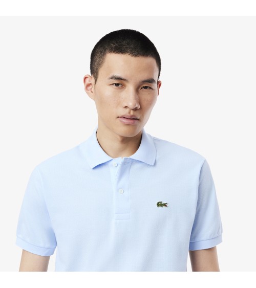 POLO CLÁSICO L1212 LACOSTE