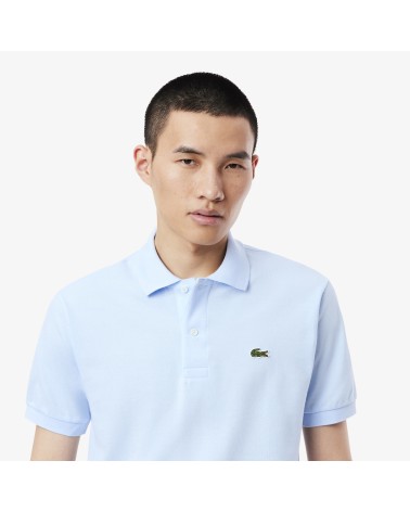POLO CLÁSICO L1212 LACOSTE