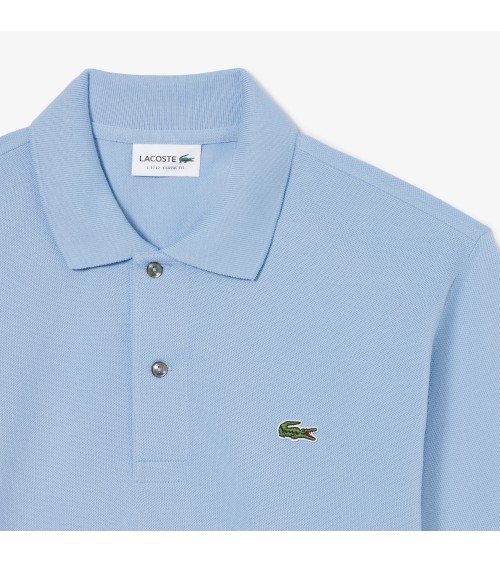 POLO CLÁSICO L1212 LACOSTE