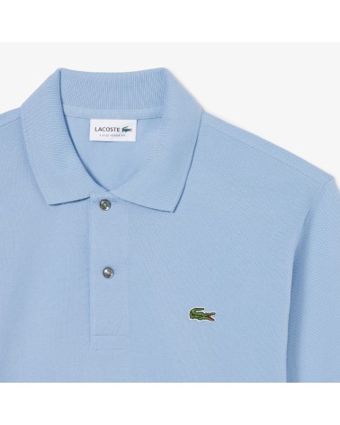 POLO CLÁSICO L1212 LACOSTE