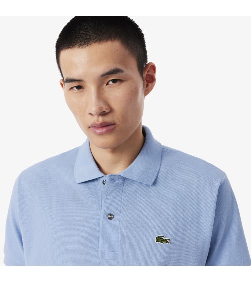 POLO CLÁSICO L1212 LACOSTE