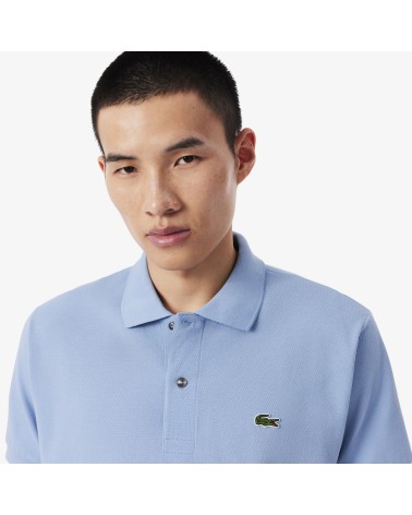 POLO CLÁSICO L1212 LACOSTE