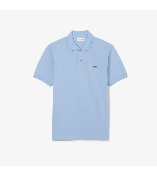 POLO CLÁSICO L1212 LACOSTE
