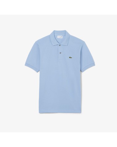 POLO CLÁSICO L1212 LACOSTE