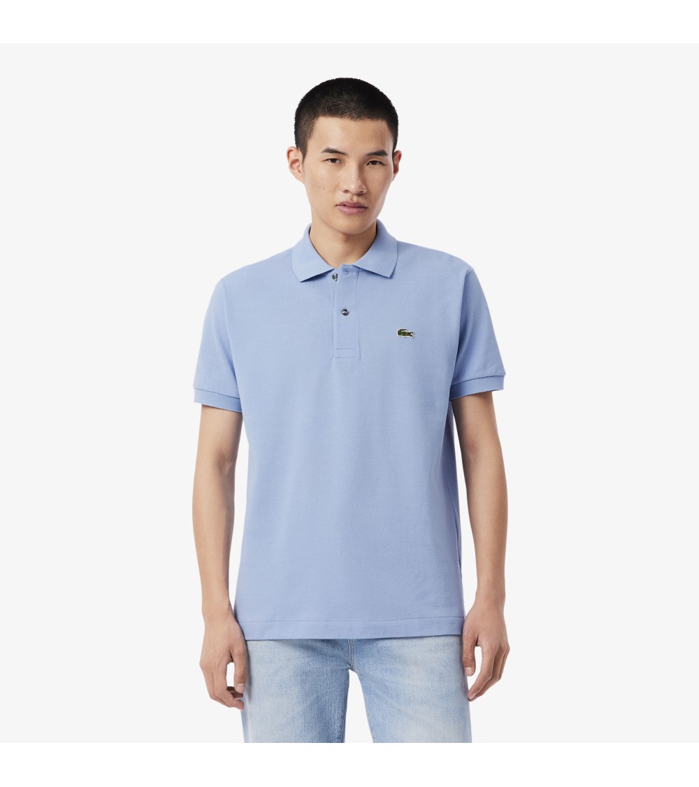 POLO CLÁSICO L1212 LACOSTE