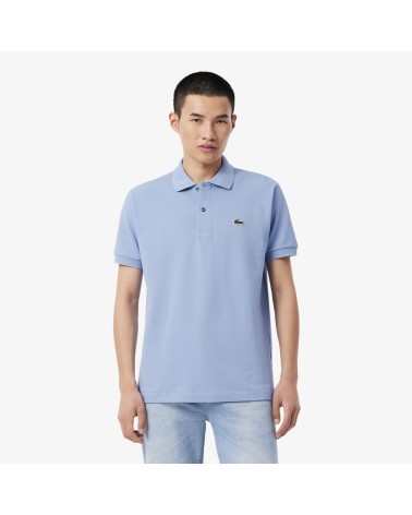 POLO CLÁSICO L1212 LACOSTE
