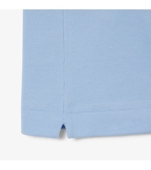 POLO CLÁSICO L1212 LACOSTE