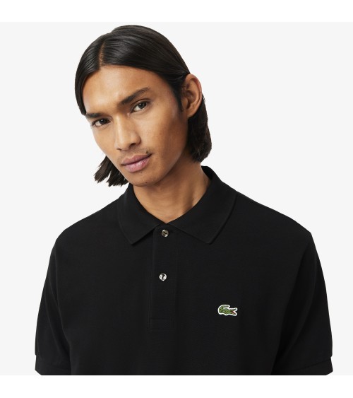 POLO CLÁSICO L1212 LACOSTE