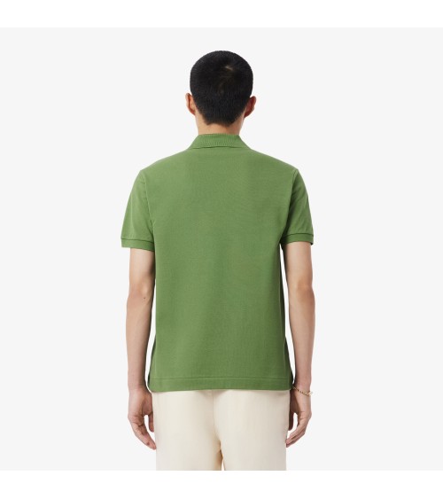 POLO CLÁSICO L1212 LACOSTE