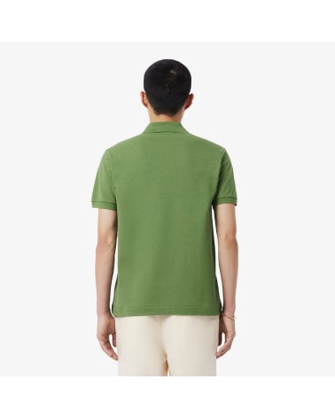 POLO CLÁSICO L1212 LACOSTE