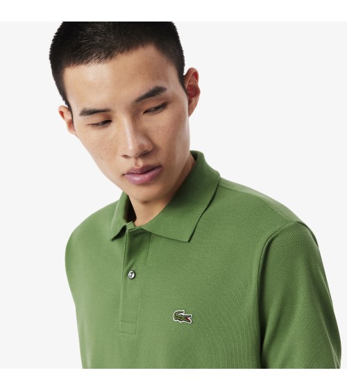 POLO CLÁSICO L1212 LACOSTE