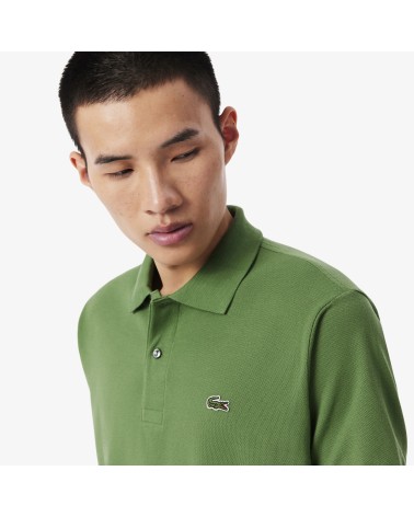POLO CLÁSICO L1212 LACOSTE