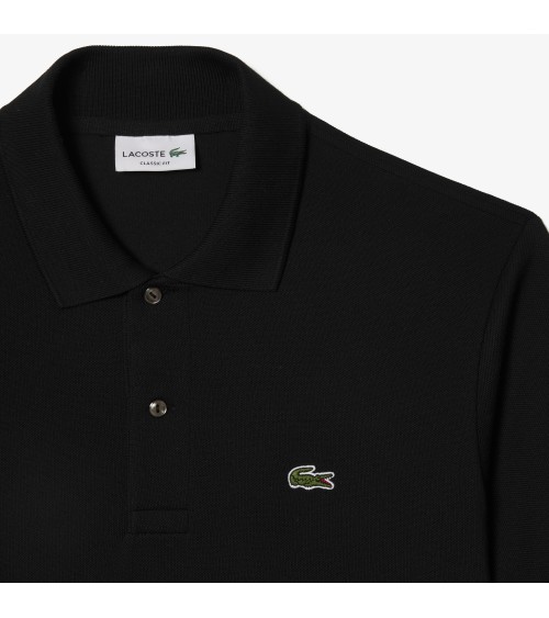 POLO CLÁSICO L1212 LACOSTE