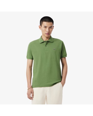 POLO CLÁSICO L1212 LACOSTE