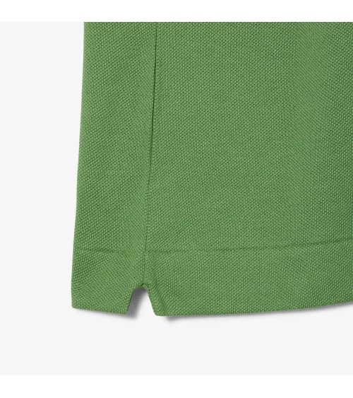 POLO CLÁSICO L1212 LACOSTE
