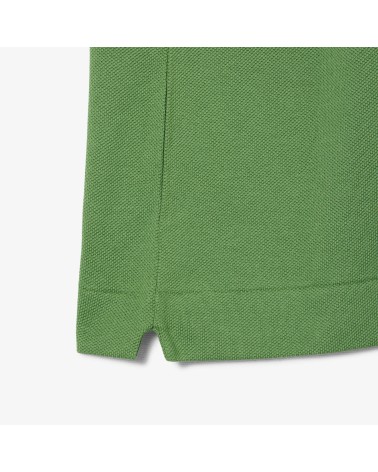 POLO CLÁSICO L1212 LACOSTE