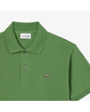 POLO CLÁSICO L1212 LACOSTE