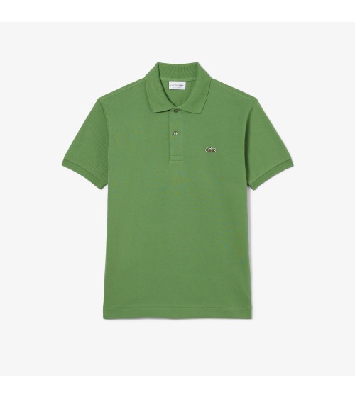POLO CLÁSICO L1212 LACOSTE