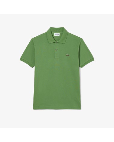 POLO CLÁSICO L1212 LACOSTE