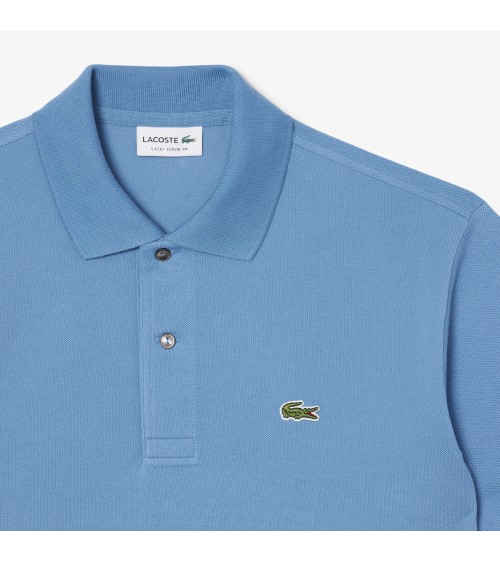 POLO CLÁSICO L1212 LACOSTE