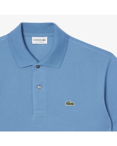 POLO CLÁSICO L1212 LACOSTE