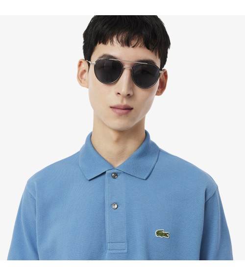 POLO CLÁSICO L1212 LACOSTE