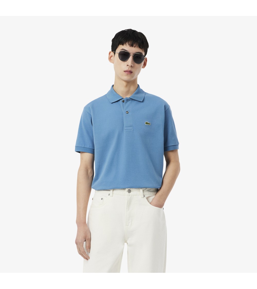 POLO CLÁSICO L1212 LACOSTE