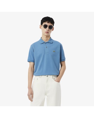POLO CLÁSICO L1212 LACOSTE
