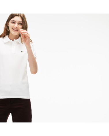 POLO CLÁSICO LACOSTE