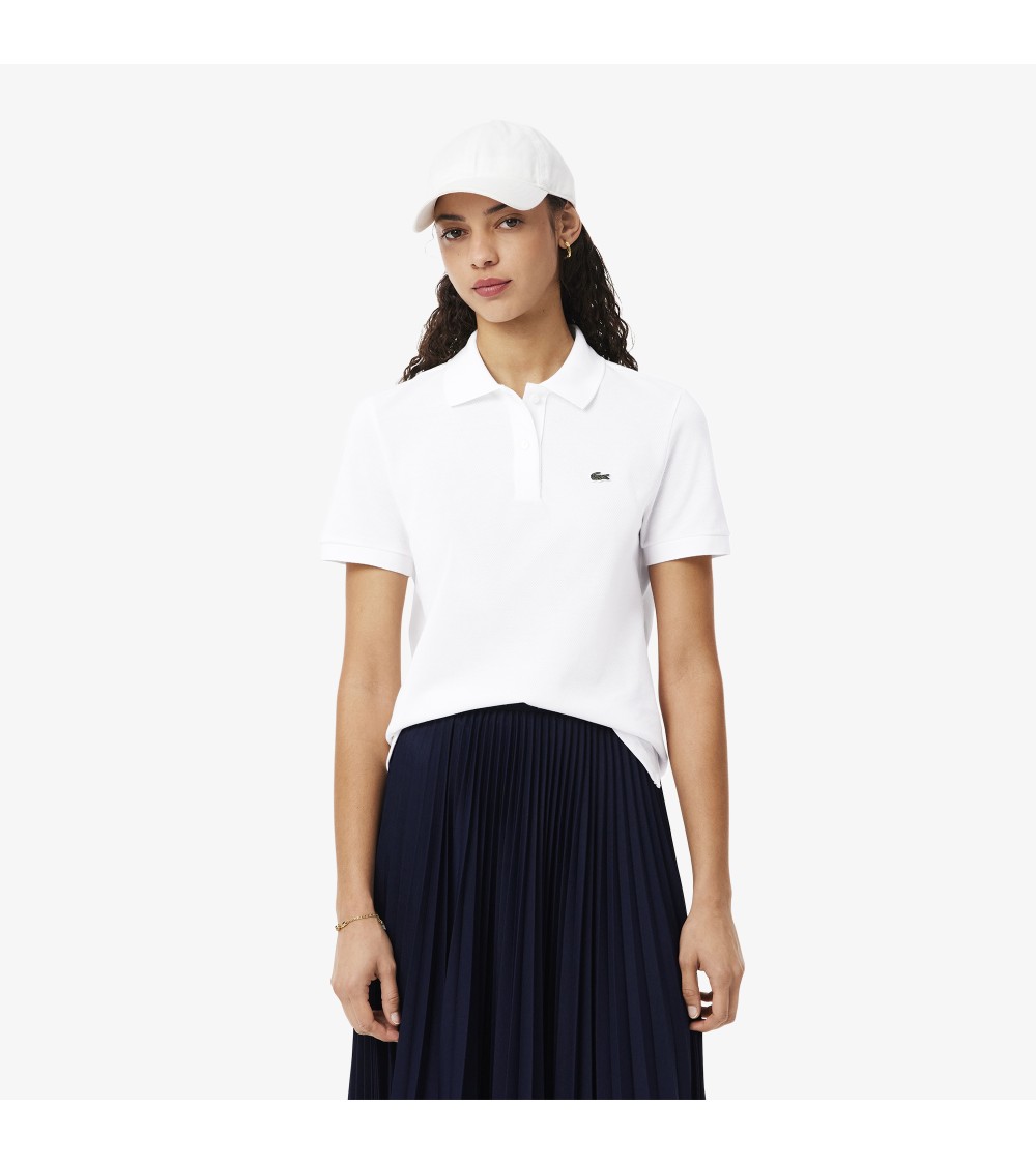 POLO CLÁSICO LACOSTE