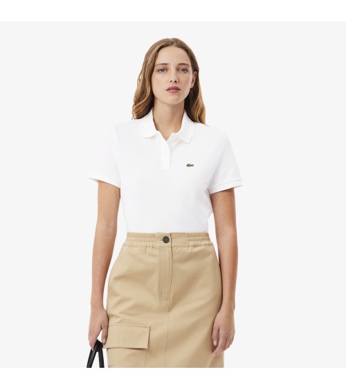 POLO CLÁSICO LACOSTE