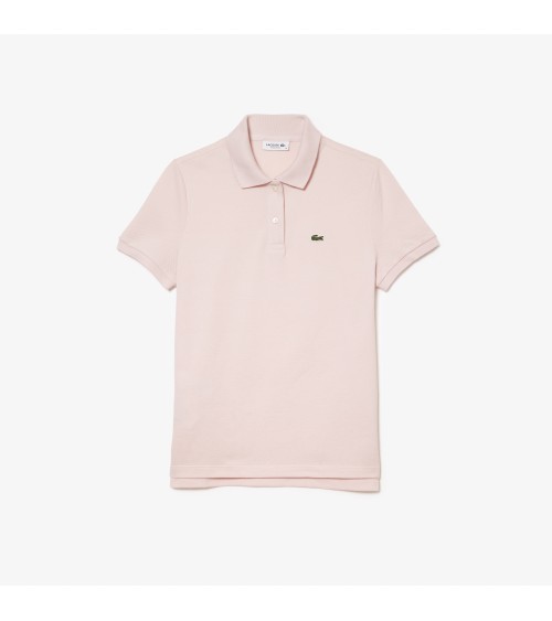 POLO CLÁSICO LACOSTE