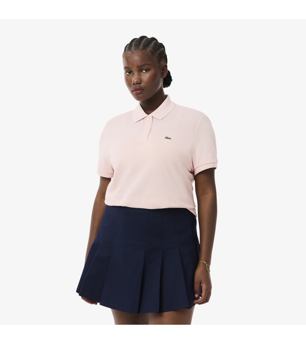 POLO CLÁSICO LACOSTE