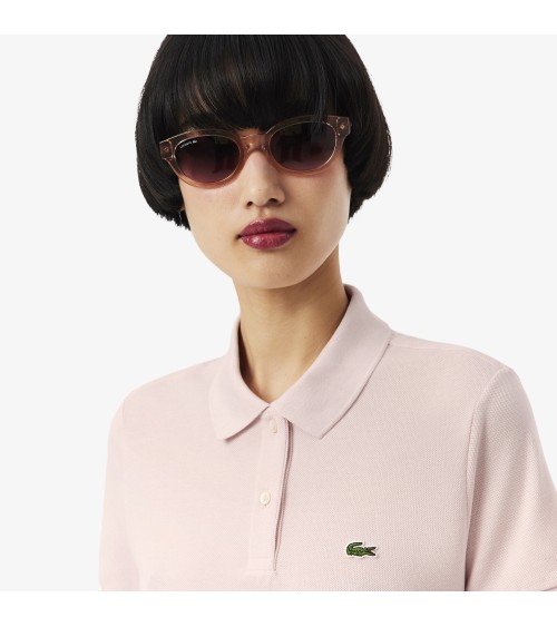 POLO CLÁSICO LACOSTE