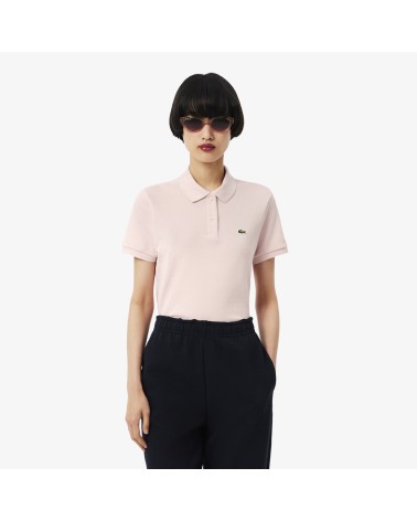 POLO CLÁSICO LACOSTE
