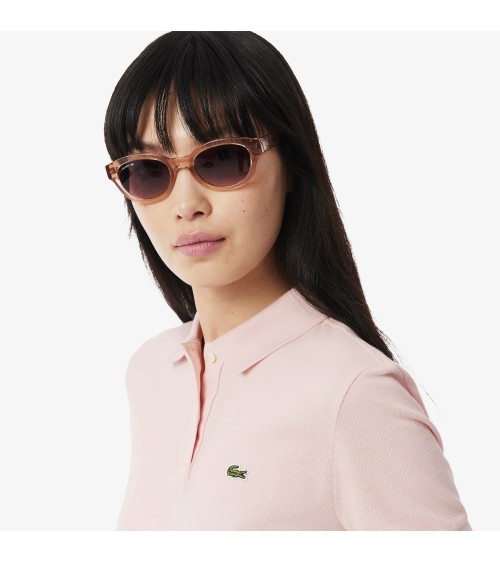 POLO CLÁSICO LACOSTE