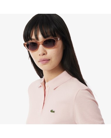 POLO CLÁSICO LACOSTE