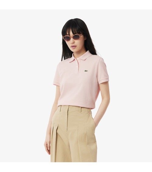 POLO CLÁSICO LACOSTE