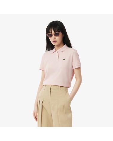 POLO CLÁSICO LACOSTE