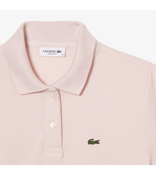 POLO CLÁSICO LACOSTE