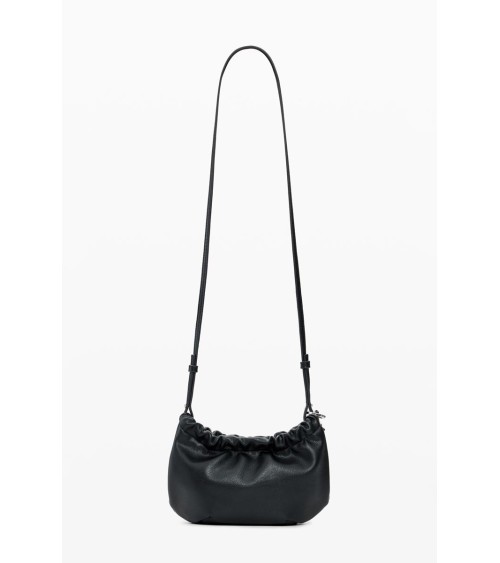 BOLSITO HALF LOGO WAVERLY PEQUEÑO DESIGUAL