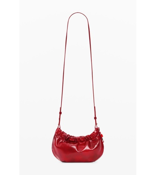 BOLSITO HALF LOGO WAVERLY PEQUEÑO DESIGUAL