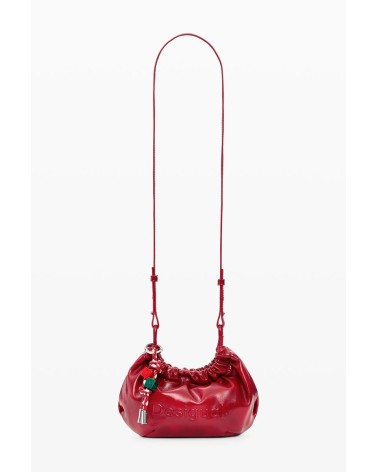 BOLSITO HALF LOGO WAVERLY PEQUEÑO DESIGUAL