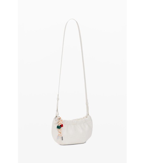 BOLSITO HALF LOGO WAVERLY PEQUEÑO DESIGUAL