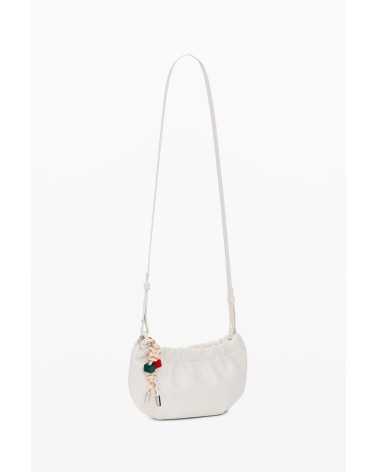 BOLSITO HALF LOGO WAVERLY PEQUEÑO DESIGUAL