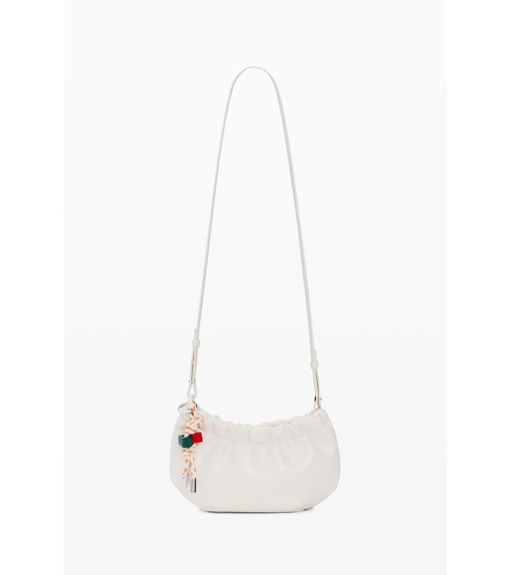 BOLSITO HALF LOGO WAVERLY PEQUEÑO DESIGUAL