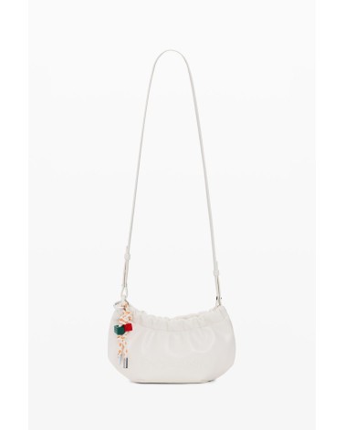 BOLSITO HALF LOGO WAVERLY PEQUEÑO DESIGUAL