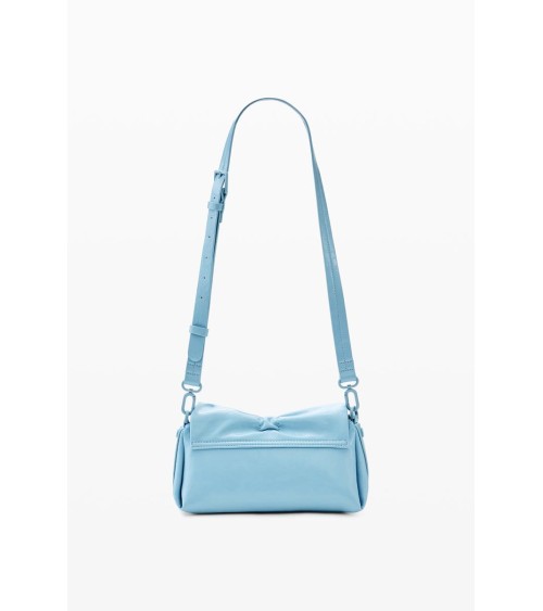 BOLSO RODIO NARON MINI FLAP DESIGUAL